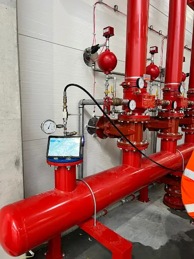 HydroKlinika Likwidacja szkód wodnych.